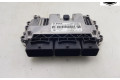 Блок управления двигателя 237105748R, 0261S17833 Renault Twingo III
