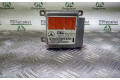 Блок подушек безопасности A0025424818   Mercedes-Benz A W168