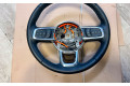 Руль Jeep Wrangler   -  года 6KC571D0AD, 646096740D      
