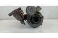  Турбина Volkswagen Polo IV 9N3  045253019G         