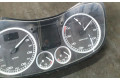 Спидометр (приборный щиток) P9651299480C, P9651299480C00 Peugeot 307 2002