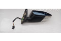 Зеркало электрическое Skoda Octavia Mk2 (1Z) 2004 - 2013 года