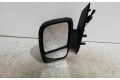 Зеркало электрическое        Peugeot Expert  2007 - 2016 года   