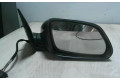 Зеркало (механическое) Skoda Octavia Mk2 (1Z) 2004 - 2013 года