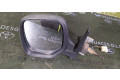 Зеркало электрическое Citroen Berlingo 1996 - 2002 года