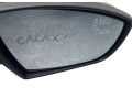 Зеркало электрическое        Ford Galaxy  2006 - 2015 года   