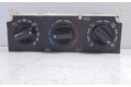 Блок управления климат-контролем 1848819657, 1848819657 Citroen Berlingo