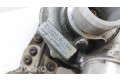 Турбина Ford Galaxy 2.0 9677063780, GTB1449VZ для двигателя CR TC DW10C