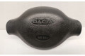 Подушка безопасности водителя 8200405784 Dacia Logan I