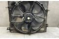 Вентилятор радиатора 214814BE0A Nissan X-Trail T32