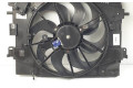 Вентилятор радиатора     214818009R    Dacia Sandero 