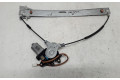 Передний комплект электрического механизма для подъема окна 8621003883 Mazda Premacy