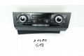 Блок управления климат-контролем PANEL KLIMATYZACJI AUDI A5 8T LIFT 8K1820043BC Audi A5 8T 8F