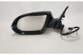 Зеркало электрическое        Audi A8 S8 D4 4H  2010 - 2016 года   