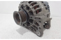Генератор 023903025T, VALEO Skoda Fabia Mk1 (6Y)