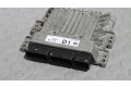 Řídící jednotka 237104EA0B, S180193103A Nissan Pulsar 2014