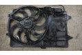 Вентилятор радиатора         Mitsubishi Space Star 