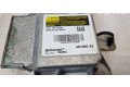 Блок управления надувных подушек 12778700   Saab 9-3 Ver2