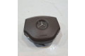 Подушка безопасности водителя A1644600098   Mercedes-Benz R W251