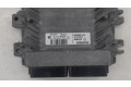 Блок управления двигателя 8200661124, 8200598393   Dacia Logan I