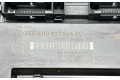 Блок комфорта 4H0907064BD, 00002001 Audi A8 S8 D4 4H