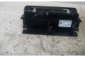 Блок управления климат-контролем 8X0820043, 8X0820043 Audi A1