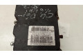 Блок АБС 9663241380, 87DBE71223297   Citroen  C4 I  2004-2010 года