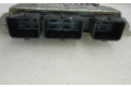 Блок управления двигателя 9663483180 Citroen C2