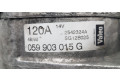 Генератор 059903015 Volkswagen PASSAT