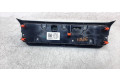 Блок управления климат-контролем 68524982AA   Jeep Compass