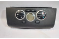 Блок управления климат-контролем 27500EM00A, 503722-4993   Nissan Tiida C11