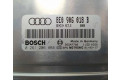 Řídící jednotka 8E0906018B, 0261206868 Audi A4 Allroad 2001