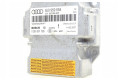 Блок подушек безопасности 8J0959655 Audi TT TTS Mk2