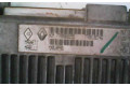 Блок управления двигателем Блок управления 7700868295   Renault Clio I