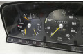 Панель приборов 87001050, 0005423923   Mercedes-Benz W123       