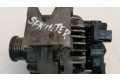 Генератор 0124325170, A6461540002 Mercedes-Benz 309 2.2