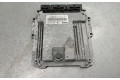 Блок управления двигателя 237102213R, 0281019457 Dacia Logan II