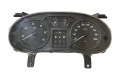 Přístrojová deska Opel Vivaro 2002 P8200295452A, NS7120291N