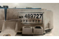 Панель приборов 178520, 489727 Mitsubishi Space Wagon