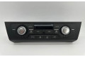 Блок управления климат-контролем 4G0820043CC, A2C91426800 Audi A6 S6 C7 4G