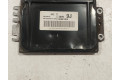 Блок управления двигателя 5WY5451B, 5WY5451B   Chevrolet Matiz