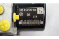 Блок АБС 1K0614517BD, 1K0907379AD Audi A3 S3 8P 2003 - 2012 года