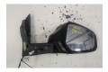 Zpětné zrcátko Ford Turneo Courier 2014
