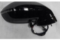 Зеркало электрическое Audi A7 S7 4G 2011 - 2017 года