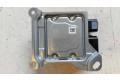 Блок подушек безопасности BM2T14B321AC, 0285010950 Ford Galaxy