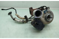 Turbodmychadlo Турбина 282312F650, 282312F650 KIA Sorento D4HB