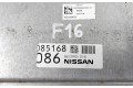 Řídící jednotka 237106PB1A Nissan Juke II F16 2021
