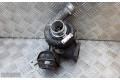 Turbodmychadlo Турбина 24445062   Opel Vectra C   