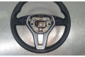 Руль Mercedes-Benz A W176  2012 - 2018 года A24646035039116      