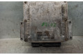 Блок управления двигателя 9646719280, 0281011033 Lancia Phedra
